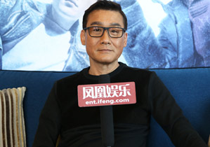 梁家辉：我替香港新生代演员感到可惜