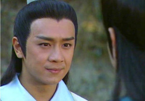 陈浩民直言:如有需要,会尝试微整形