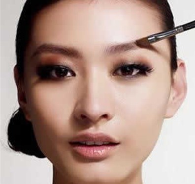 不要劣势眉形 眉部整形给你好运_广州频道_凤凰网