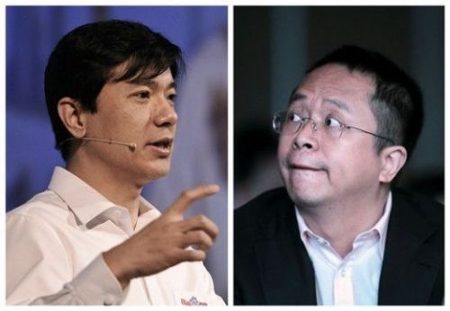 解读百度就“违反Robots协议”向360巨额索赔：一场数据争夺战