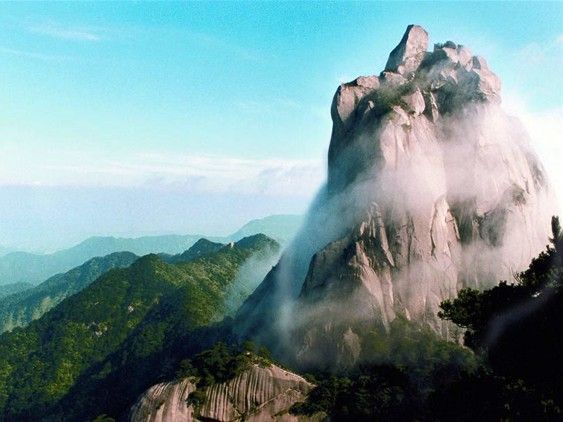 寻迹中国 西班牙老太太的中国老年大学初体验