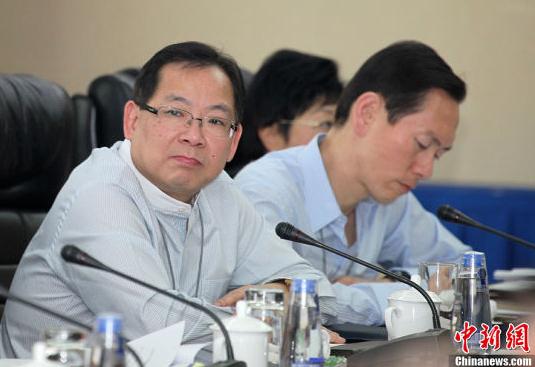 香港政协委员:应大量开放内地人赴港生子