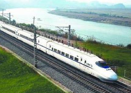 连镇铁路9月全面开建 2020年南京到连云港缩