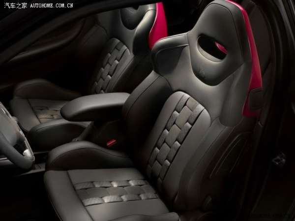 DS雪铁龙(进口)DS32013款Cabrio Racing Concept