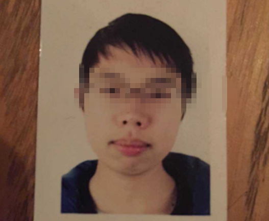 出走留信少年找到 嫌贫爱富称来世不做穷人家