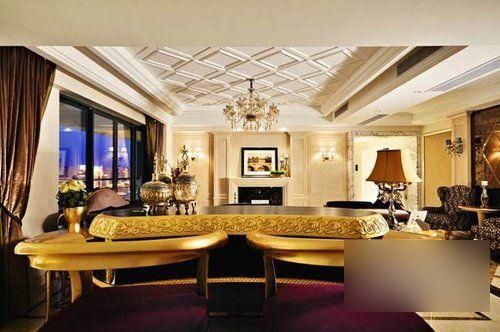 孙俪电视剧一姐:孙娘娘豪宅景象独家揭密!