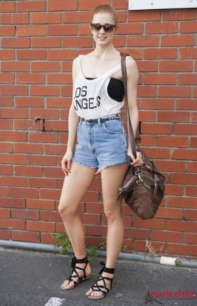 夏季牛仔<em>短裤</em>狂扫 <em>短裤</em>才是夏季的经典_河南频