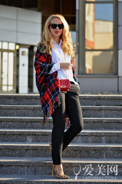 格子控!原谅我一生不羁放纵爱格子