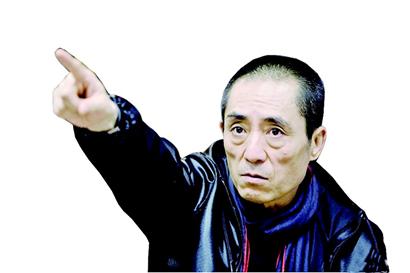 岁末名导有话说:冯小刚高调放炮张艺谋诚恳道歉