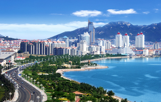 2014中国最具幸福感城市青岛第5 盘点前10城市