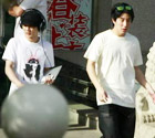 京城四少揭秘之王烁
