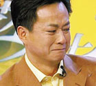 揭央视主持人的最大失误