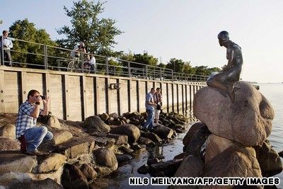 真相只有一个!---总结侦探迷最爱的9大探险旅游