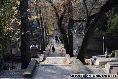 侦探迷最爱的9大探险旅游城市!-翠林漫步业主