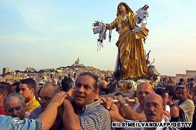 真相只有一个!---总结侦探迷最爱的9大探险旅游