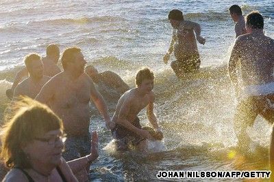 侦探迷最爱的9大探险旅游城市!-翠林漫步业主