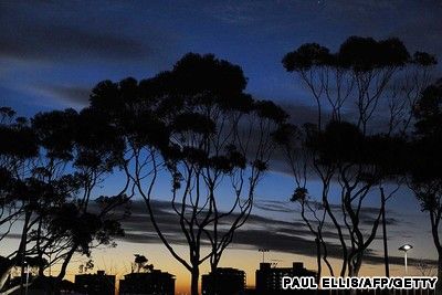 真相只有一个!---总结侦探迷最爱的9大探险旅游