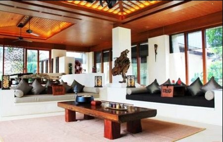 装修欣赏 5000万奢华家装-马化腾,最新消息,ce