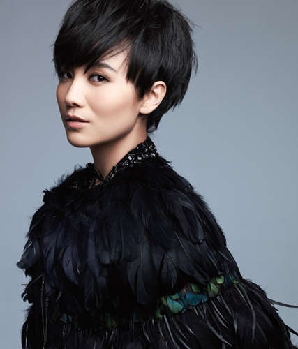 舒淇<em>北京</em>千万<em>别墅</em>曝光 探秘性感<em>女王</em>家居秀(图