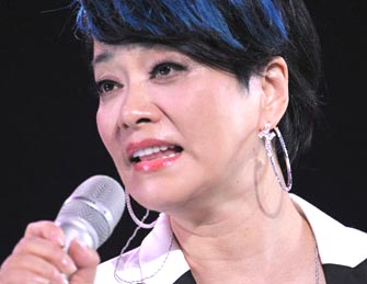 毛阿敏武汉献唱