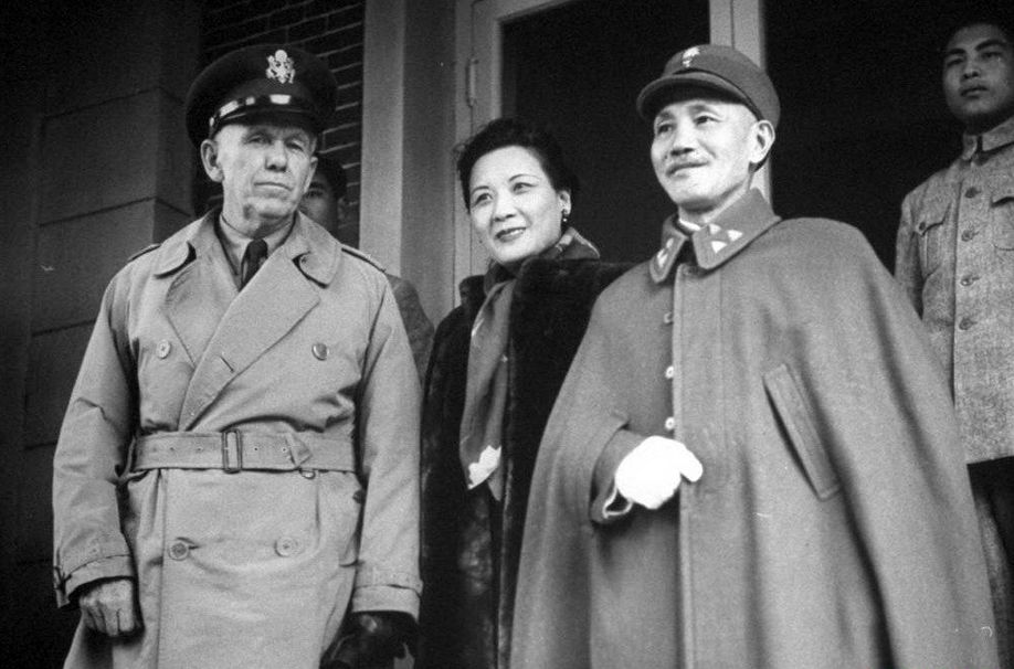 <em>杜聿明</em>身边的共谍:一道假命令让国民党丢掉东