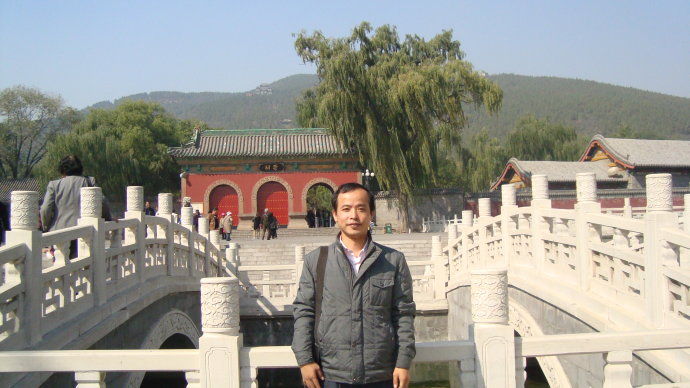 中共三大常胜将军里谁是唯一官媒认证的?|常胜