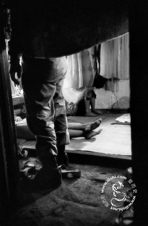 20世纪日本经济_20世纪30年代,日本东京贫民窟一景.-30年代世界经济大萧条回顾