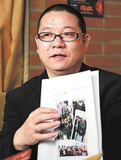 甄子丹告《终极解码》导演耿卫国诽谤 索赔50