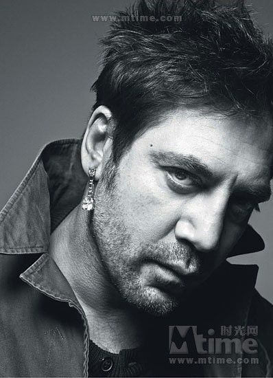 哈维尔·巴登Javier Bardem 写真#73