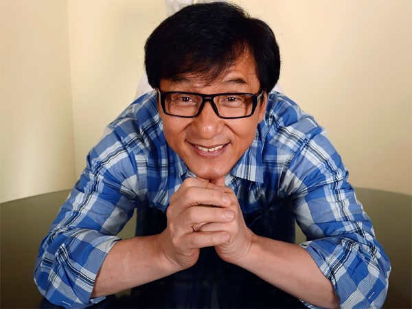 成龙