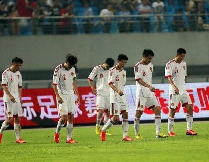 央视批足协道歉：未触及灵魂