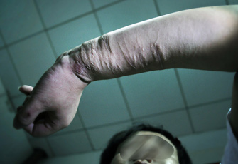 一周新闻图片精选6.21-6.27