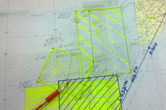 越方搜救地图曝光