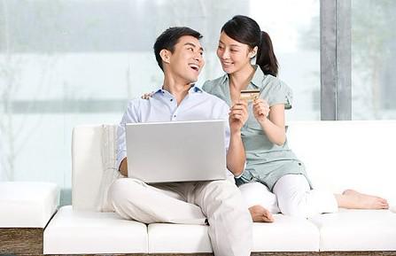 P2P平台沪臣投资年收益达17.4% 新婚夫妻看过