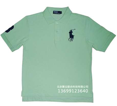 北京聚众服装加工厂专业T恤加工、休闲服加工