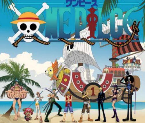 海贼王漫画797话情报 萨博为何誓杀赤犬