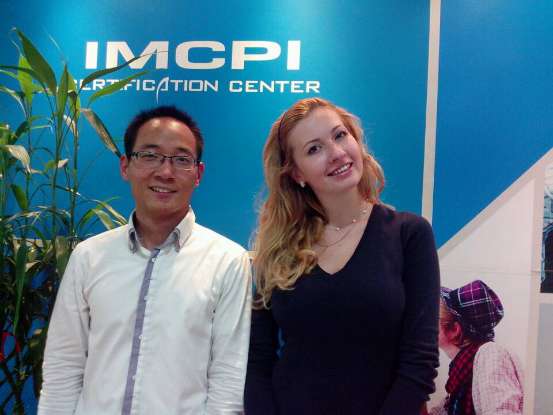 IMCPI国际汉语:学习要趁早,汉语正流行_厦门频