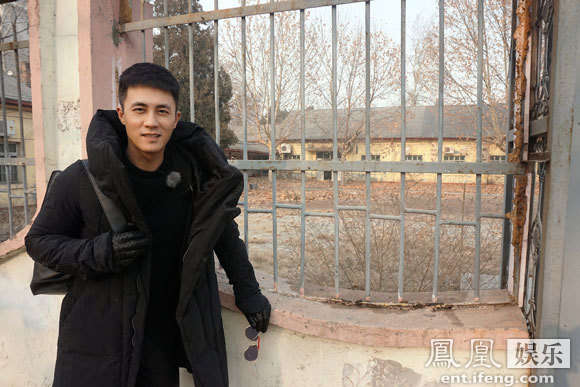 《旋风孝子》最新一期 杜淳父子化解尴尬 集体