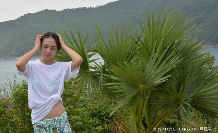 普吉岛的蜜蜜_liujuan002456