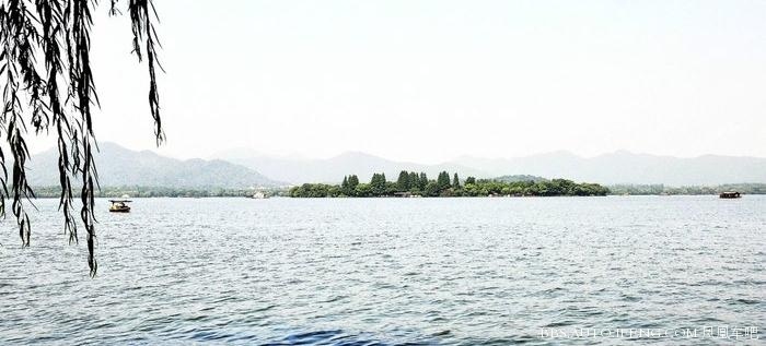杭州西湖游记