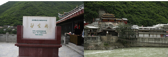 跑马溜溜 传祺双雄 共谱康定情歌!-广汽传祺众