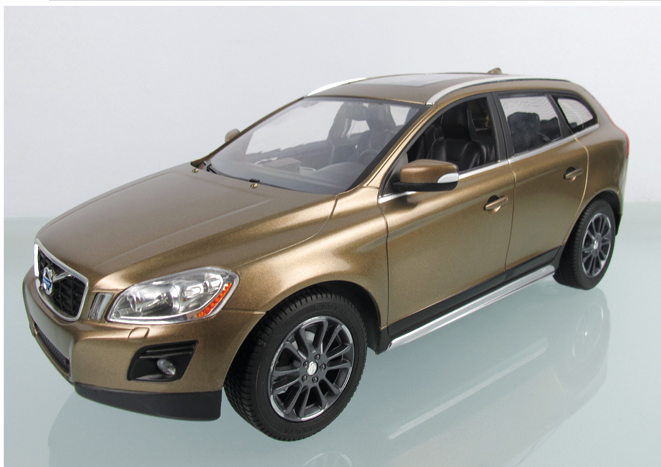 沃尔沃携手泰州富豪 特供30台 限时限量-泰州富