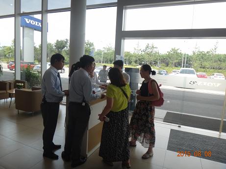 泰州富豪特供30台限时限量活动圆满落幕-泰州