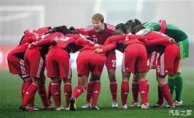 女足世界杯烽火再燃为国足玫瑰加油!-济宁启华