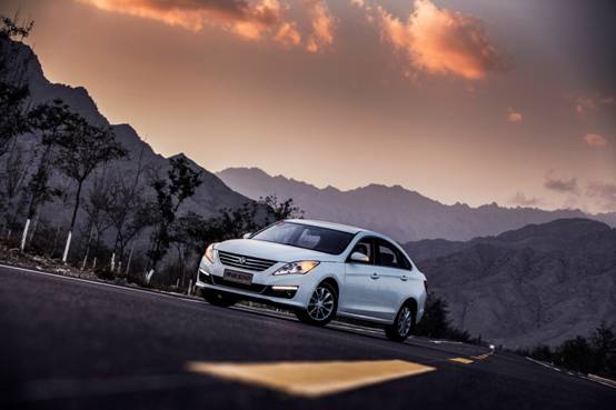 诠释消费需求的升级银川风行S50全解析-宁夏