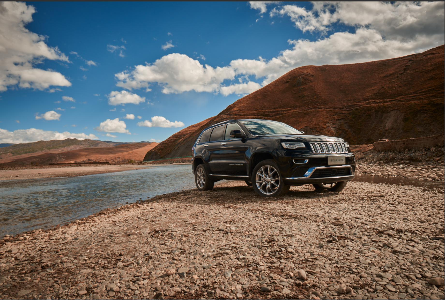 用实力说话 大切诺基诠释全路况豪华SUV-石家