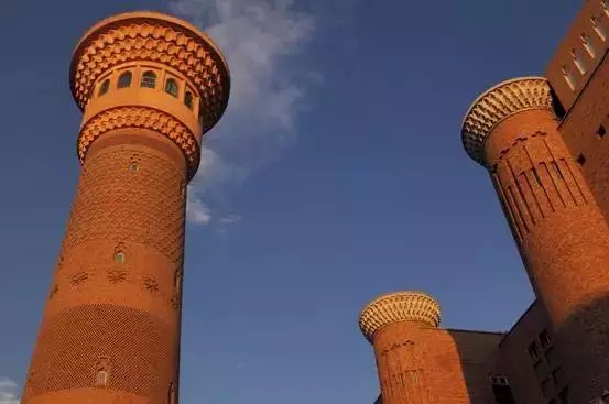 吐鲁番之行1:游览大巴扎,享西域风情-北京神龙