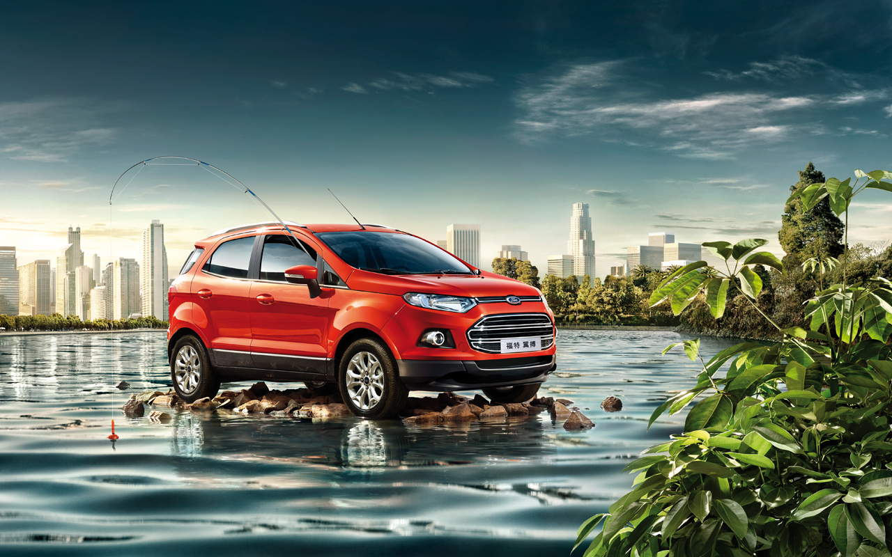 警报,翼搏重磅购车礼包,空袭警报!-长安福特云南仁福_凤凰汽车