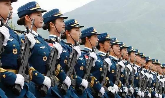 93阅兵礼 洛阳亨诚献豪礼 全场八折起-亨诚标致