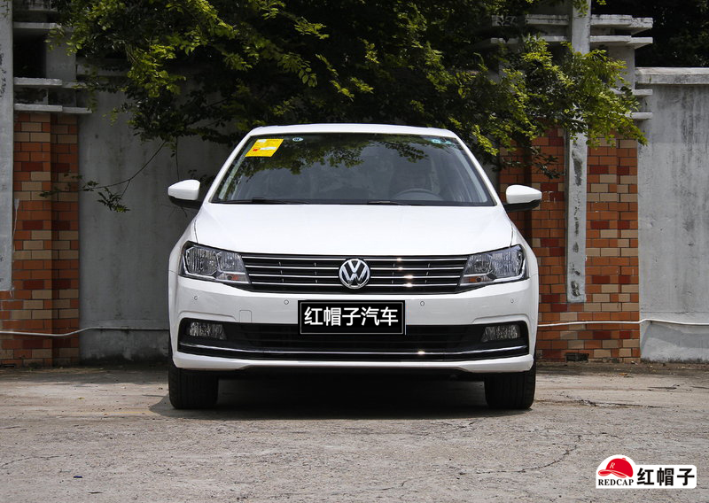 上海大众朗逸 惠州红帽子优惠3000元-红帽子名